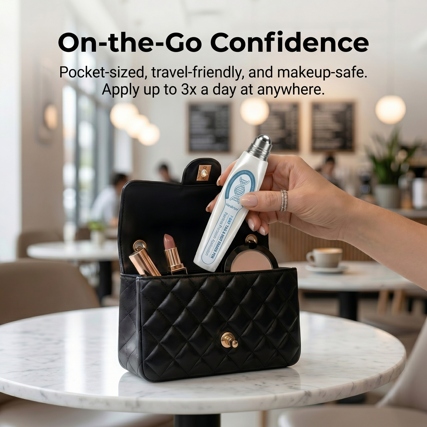 𝐏𝐡𝐚𝐫𝐦𝐚𝐜𝐢𝐬𝐭 𝐑𝐞𝐜𝐨𝐦𝐦𝐞𝐧𝐝𝐞𝐝 ✏️✅ 𝐇𝐞𝐚𝒍𝒓𝒊𝒛𝗲® 𝟳-𝗗𝐚𝐲 𝐓𝐚𝐠 & 𝐒𝒑𝒐𝒕 𝑬𝒓𝒂𝒔𝒆𝒓 🪄 (𝒁𝒆𝒓𝒐𝗣𝗮𝗶𝗻, 𝗭𝗲𝗿𝗼 𝗦𝗰𝗮𝗿𝘀 𝗥𝗼𝗹𝗹𝗲𝗿𝗯𝗮𝗹𝗹) 👩‍⚕️